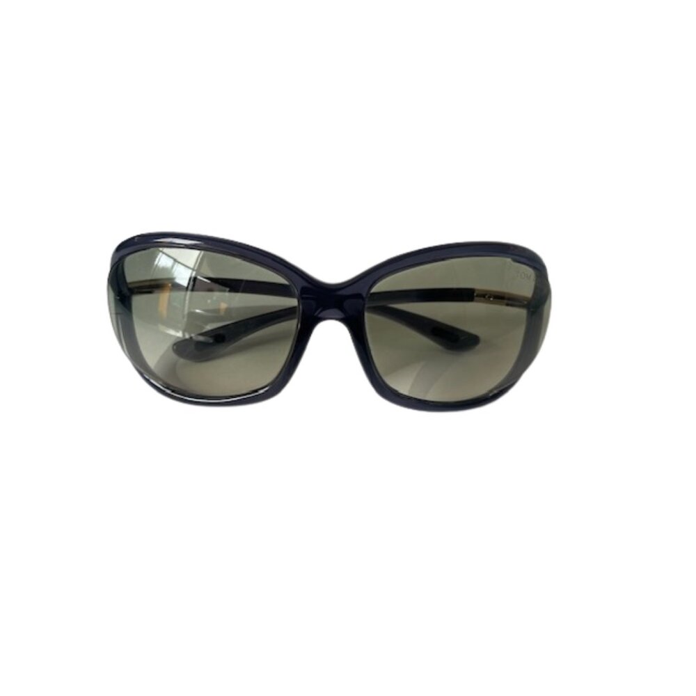 TOM FORD SUNGLASSES ICONIC Jennifer FT0008 —